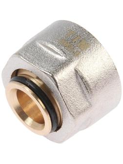 Евроконус TIM MFPN-E20(2.0), для теплого пола, 3/4