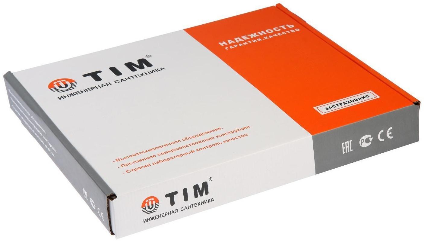 Коллекторная группа TIM KCS5006, 1