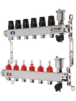 Коллекторная группа TIM KCS5006, 1