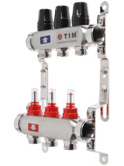 Коллекторная группа TIM KDS5003, 1