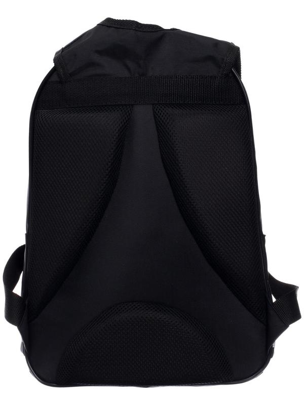 Рюкзак школьный, 37 х 26 х 13 см, эргономичная спинка, Calligrata АН 