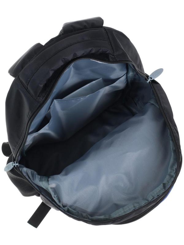 Рюкзак молодёжный, 44 х 30 х 17 см, эргономичная спинка, Calligrata Р 