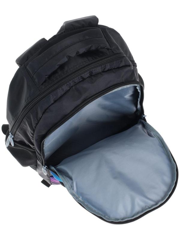 Рюкзак молодёжный, 44 х 30 х 17 см, эргономичная спинка, Calligrata Р 