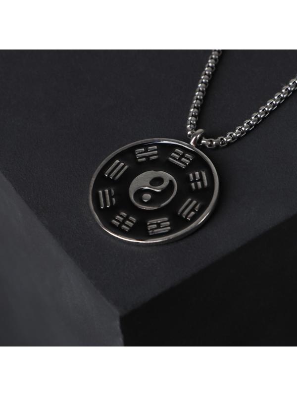 Кулон-амулет 