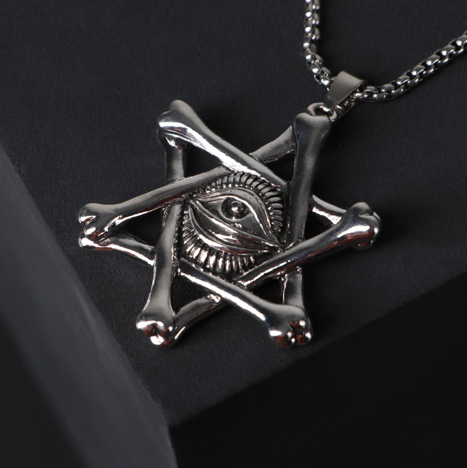 Кулон-амулет 