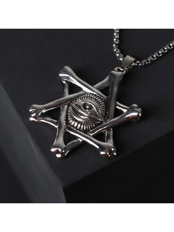 Кулон-амулет 