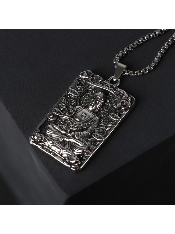 Кулон-амулет 