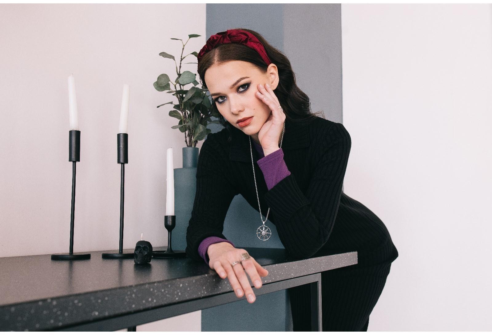 Кулон-амулет 