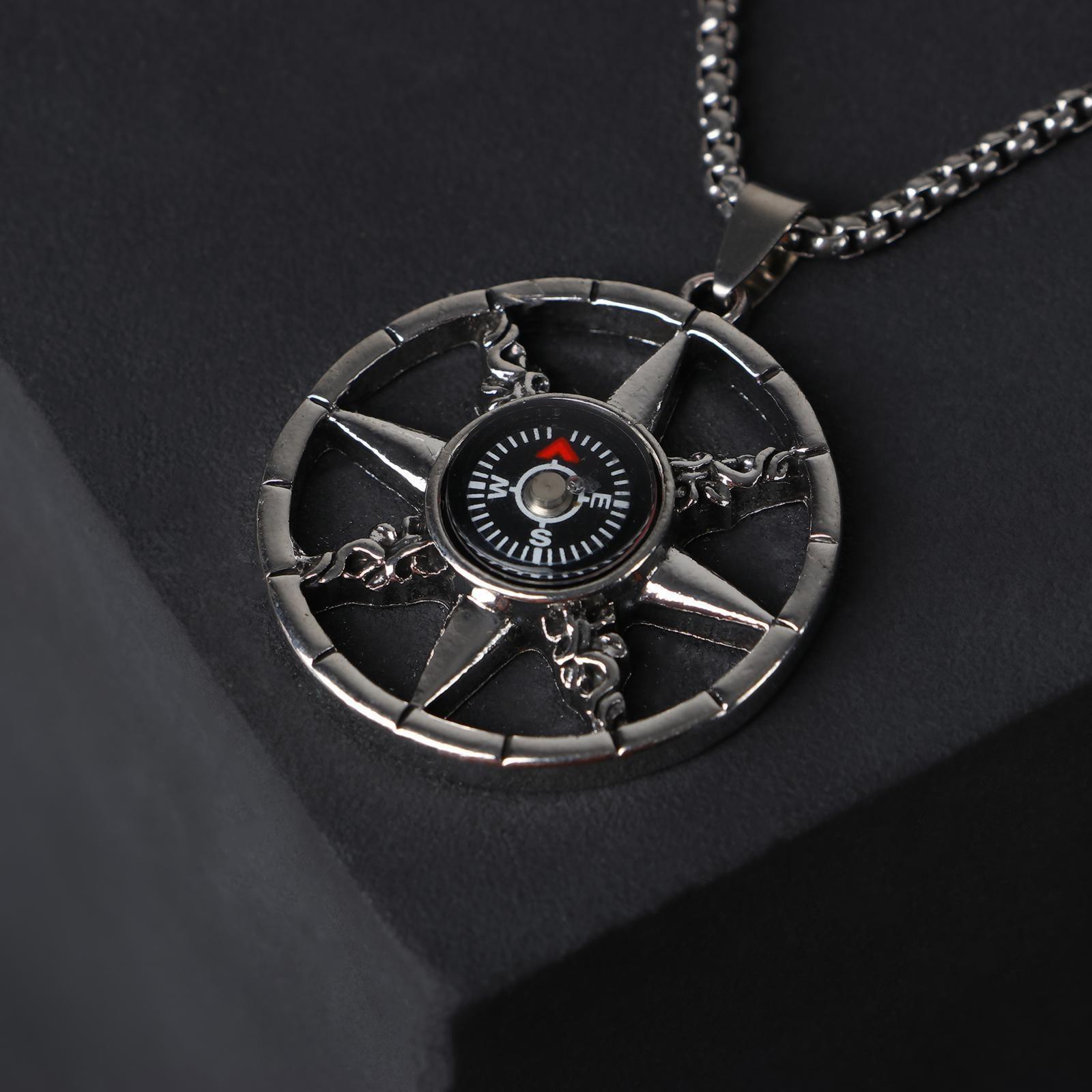 Кулон-амулет 