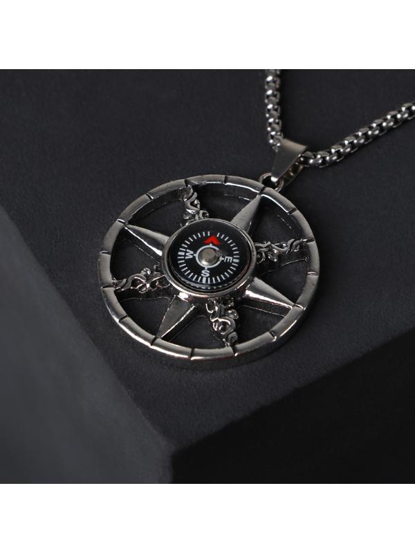 Кулон-амулет 