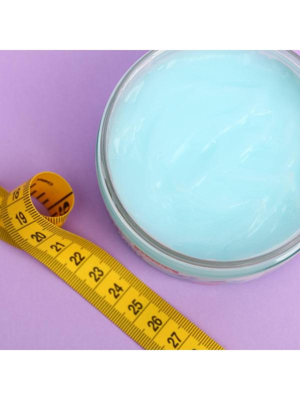 Антицеллюлитная охлаждающая маска «STOP целлюлит», ментол и грейпфрут, 200 мл