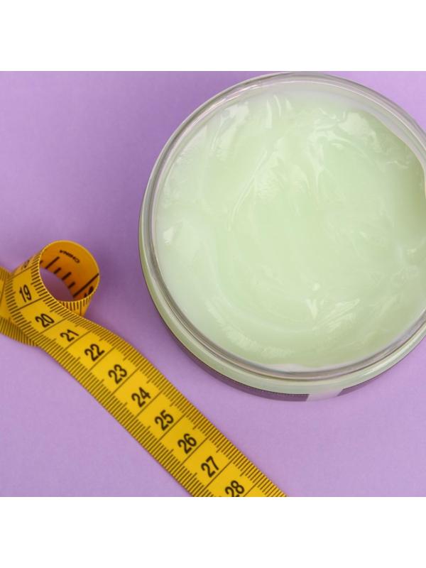 Антицеллюлитная термо-маска «Худей!», мёд и перец, 200 мл