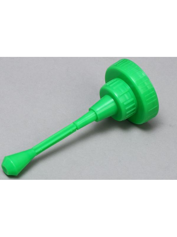 Насадка-рукомойник к ПЭТ бутылкам