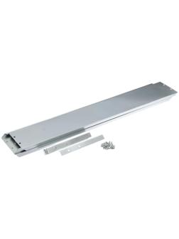 Удлинитель для грядки, 100 × 100 × 15 см, оцинкованный, Greengo