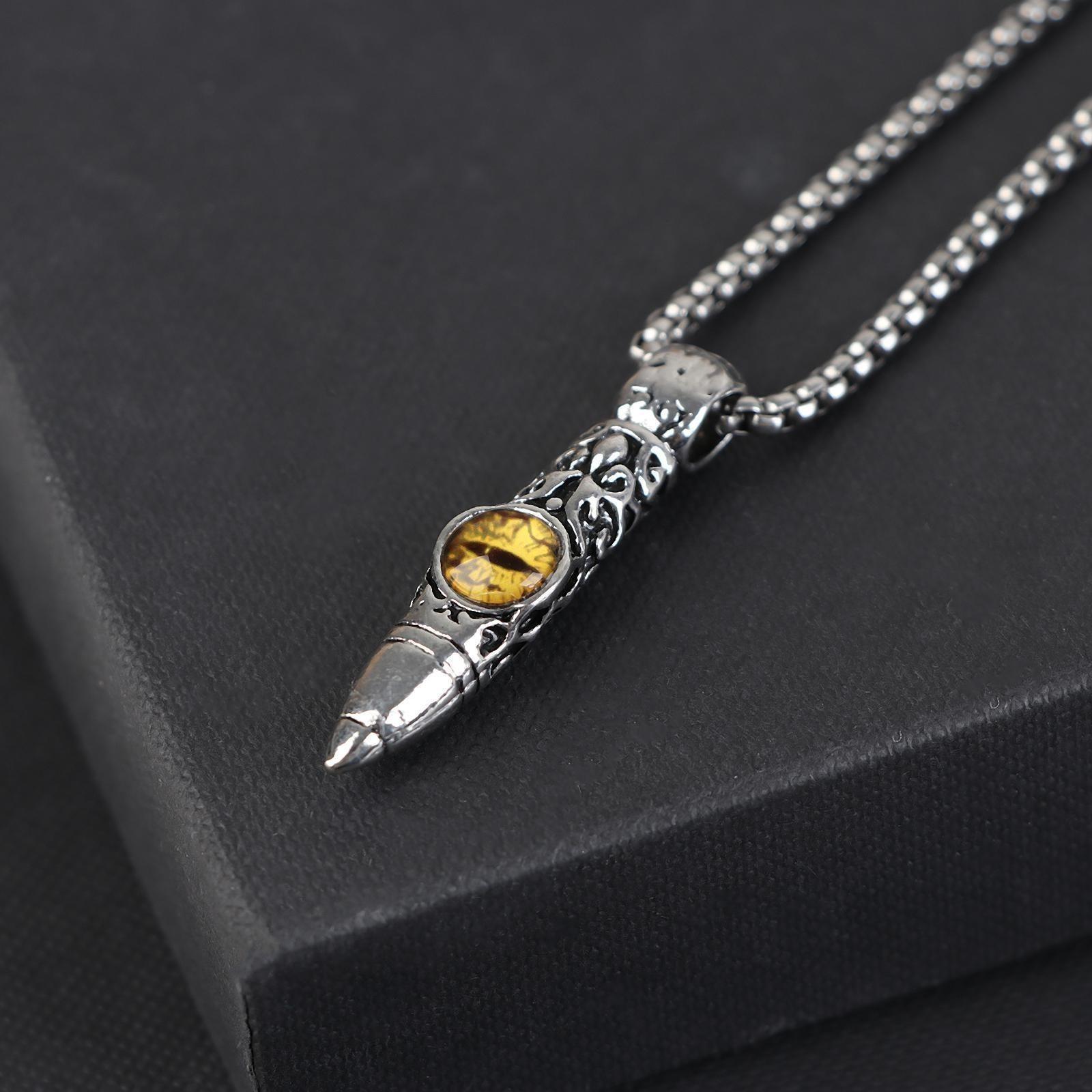 Кулон-амулет 