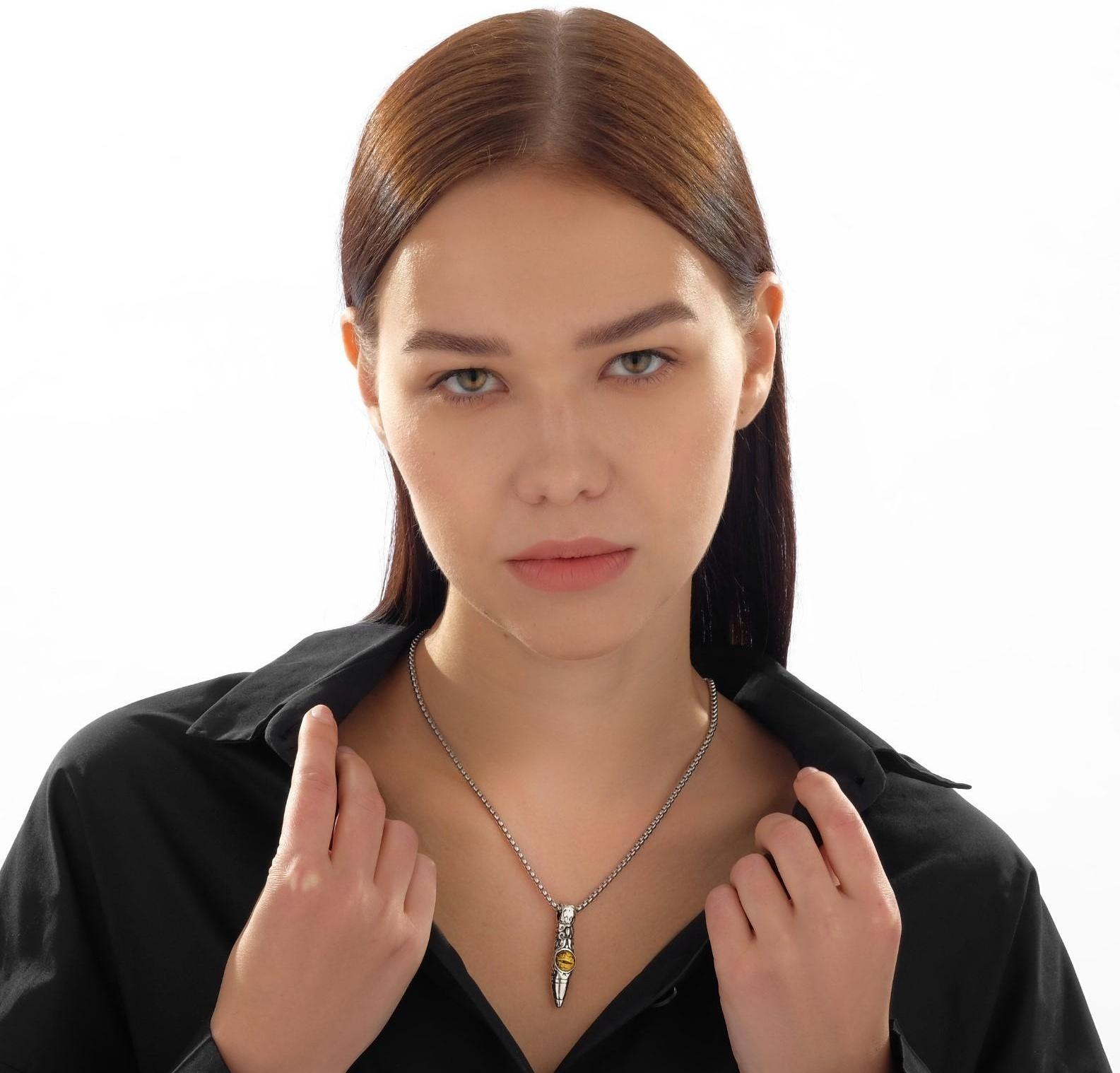 Кулон-амулет 