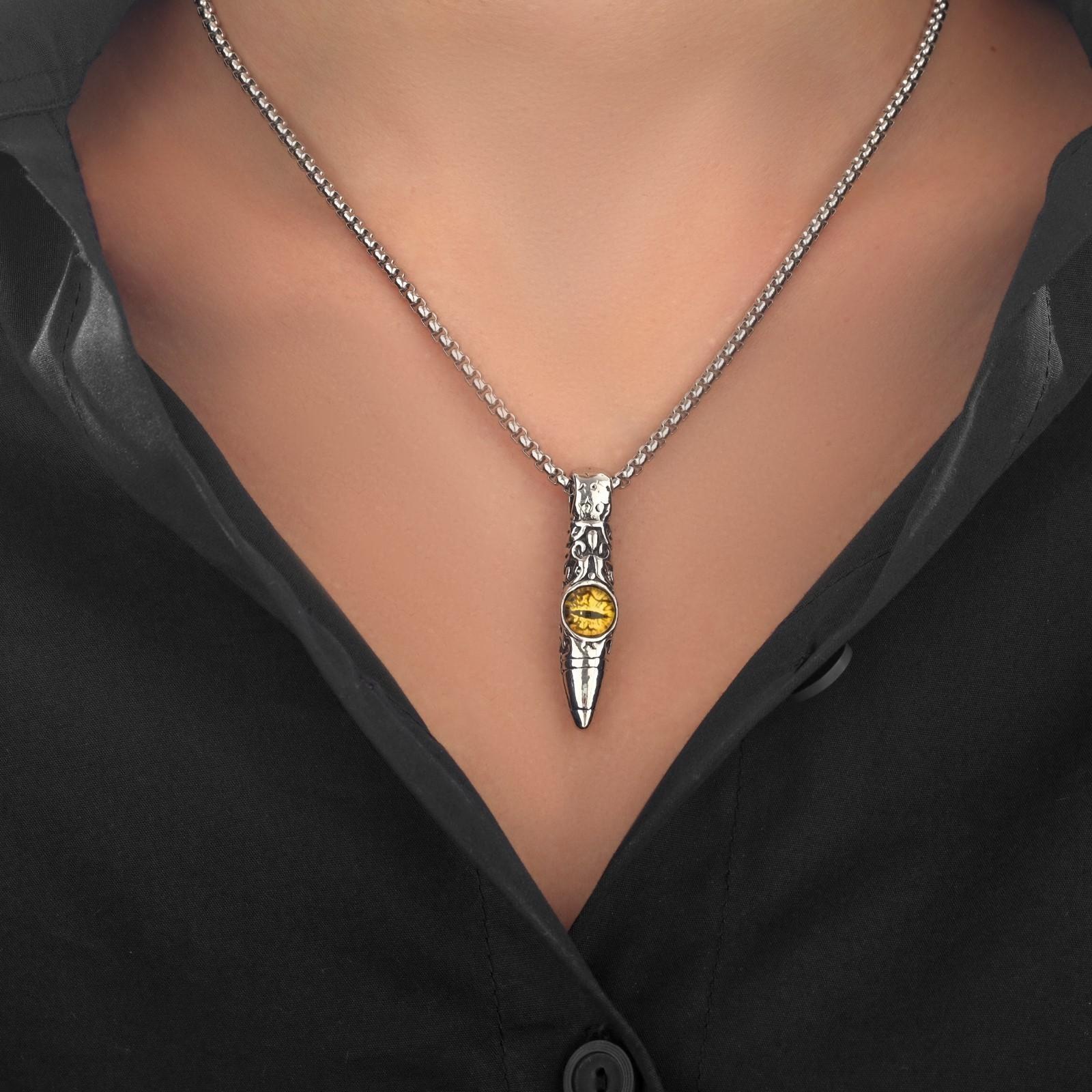 Кулон-амулет 