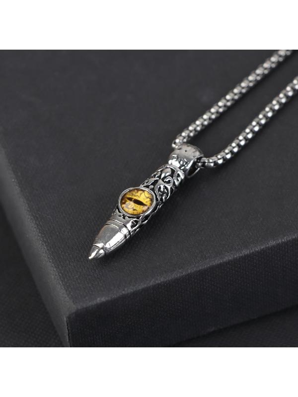 Кулон-амулет 