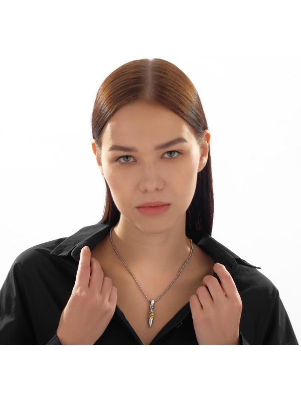 Кулон-амулет 