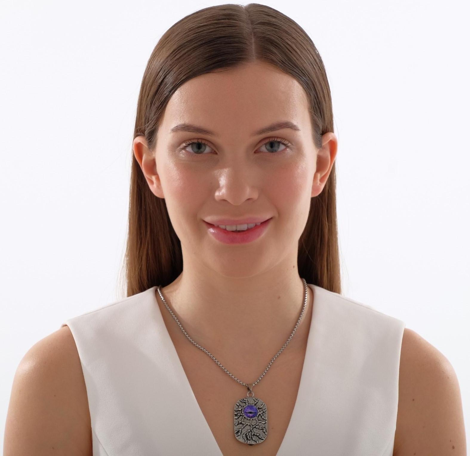 Кулон-амулет 