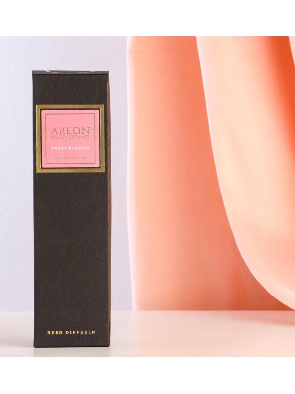 Диффузор ароматический для дома Areon Sticks Premium, 85 мл, 