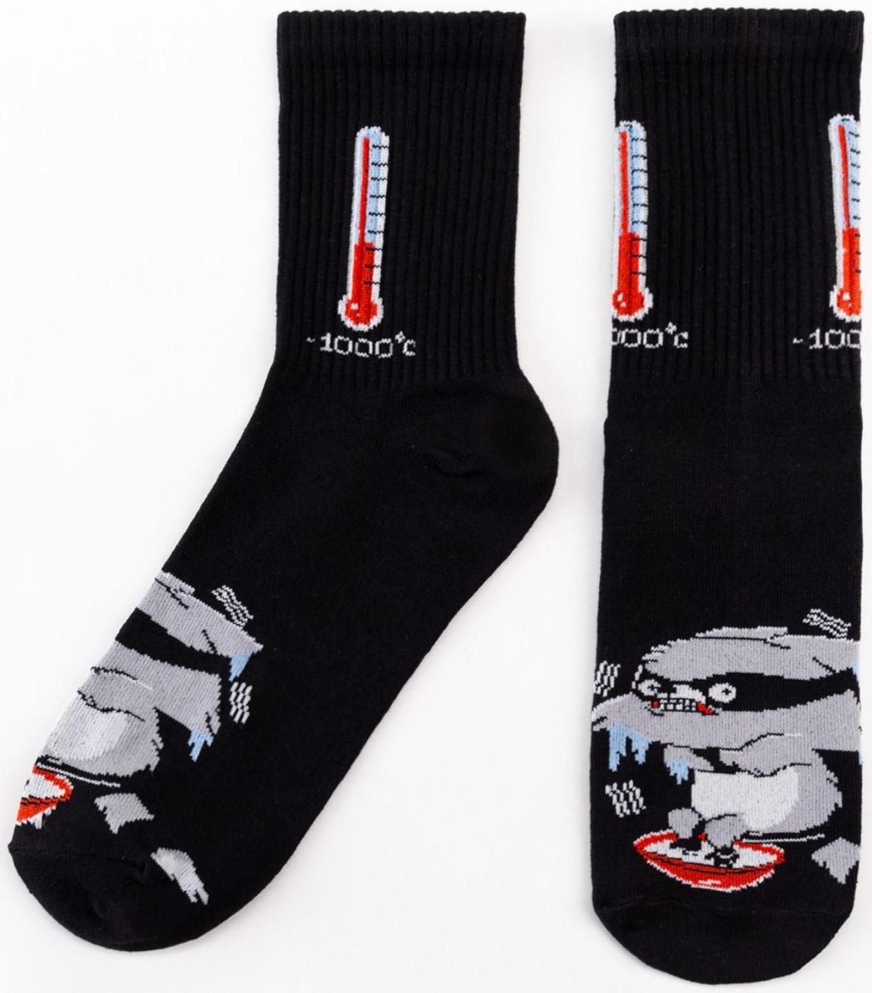 Носки мужские KAFTAN 