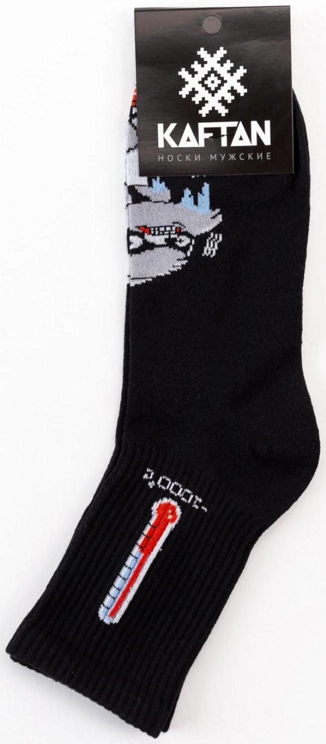 Носки мужские KAFTAN 