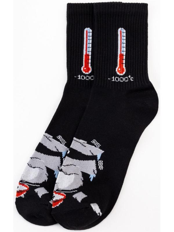 Носки мужские KAFTAN 