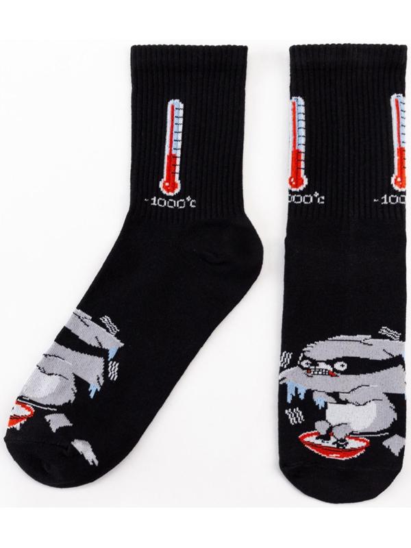 Носки мужские KAFTAN 