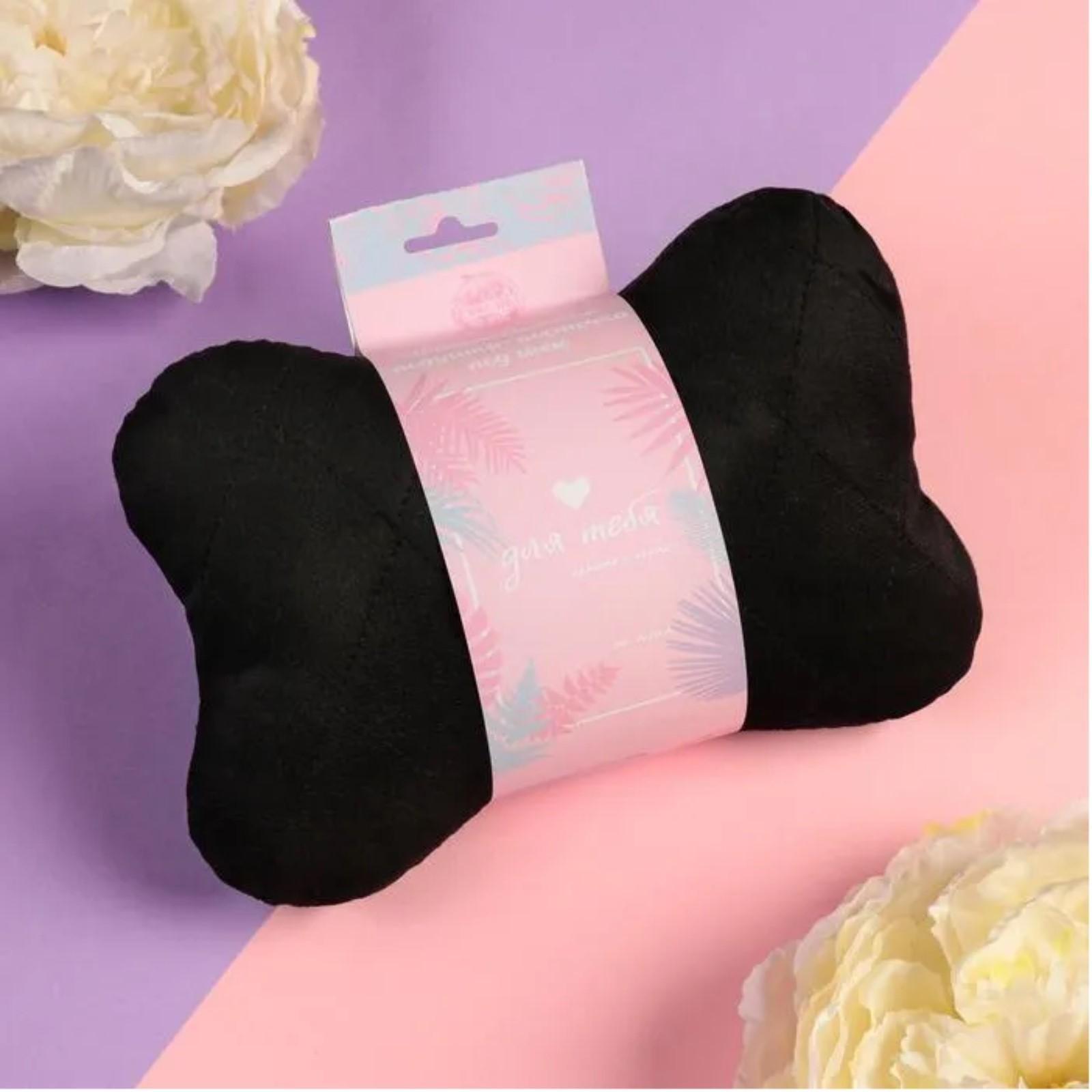 Подушка автомобильная подарочная 