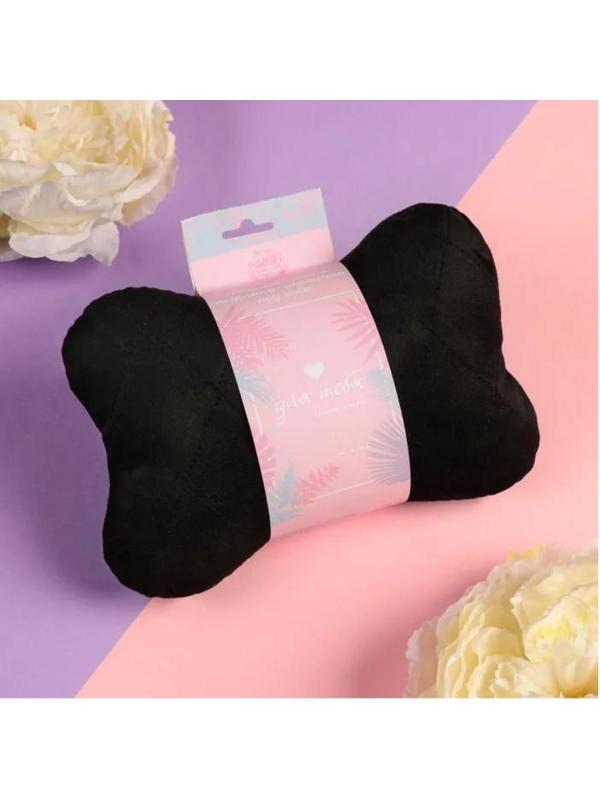 Подушка автомобильная подарочная 