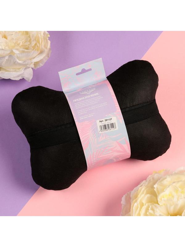 Подушка автомобильная подарочная 