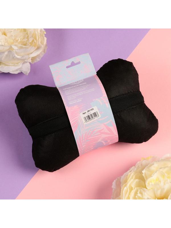 Подушка автомобильная подарочная 