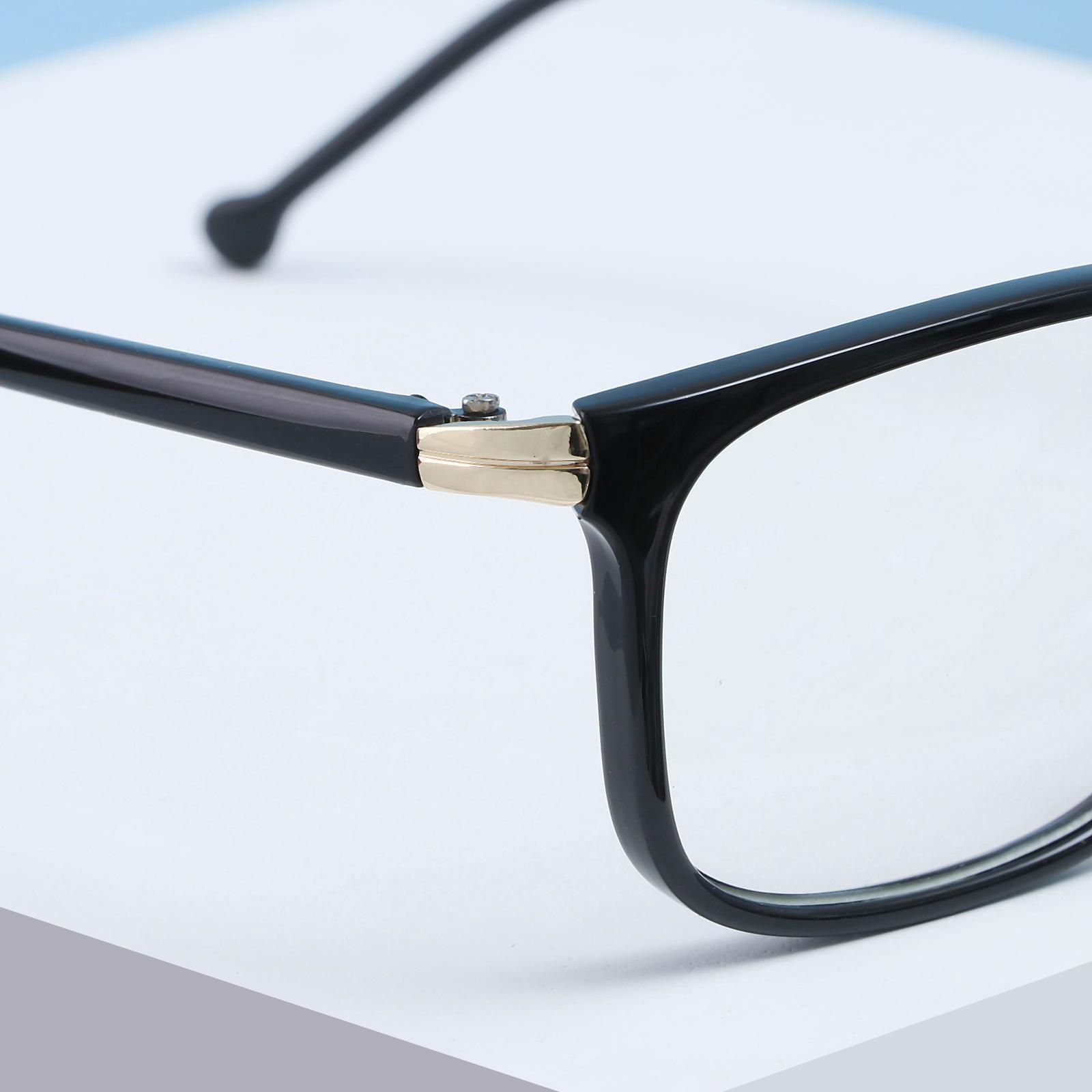 Очки для компьютера Sunshine 16562 C52, цвет чёрный