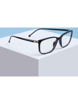Очки для компьютера Sunshine 16562 C52, цвет чёрный