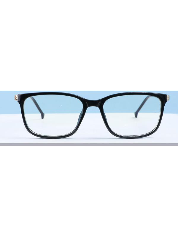 Очки для компьютера Sunshine 16562 C52, цвет чёрный