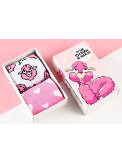 Набор женских носков KAFTAN 