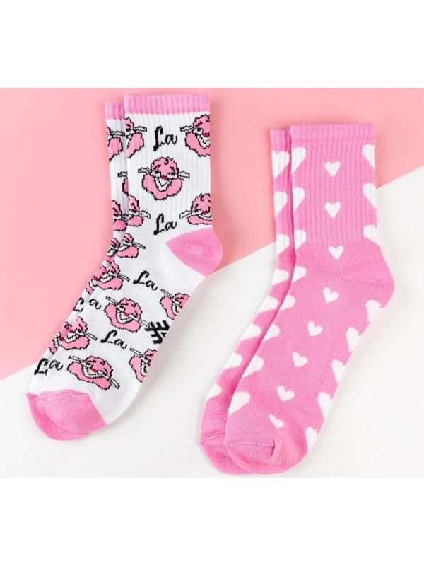 Набор женских носков KAFTAN 