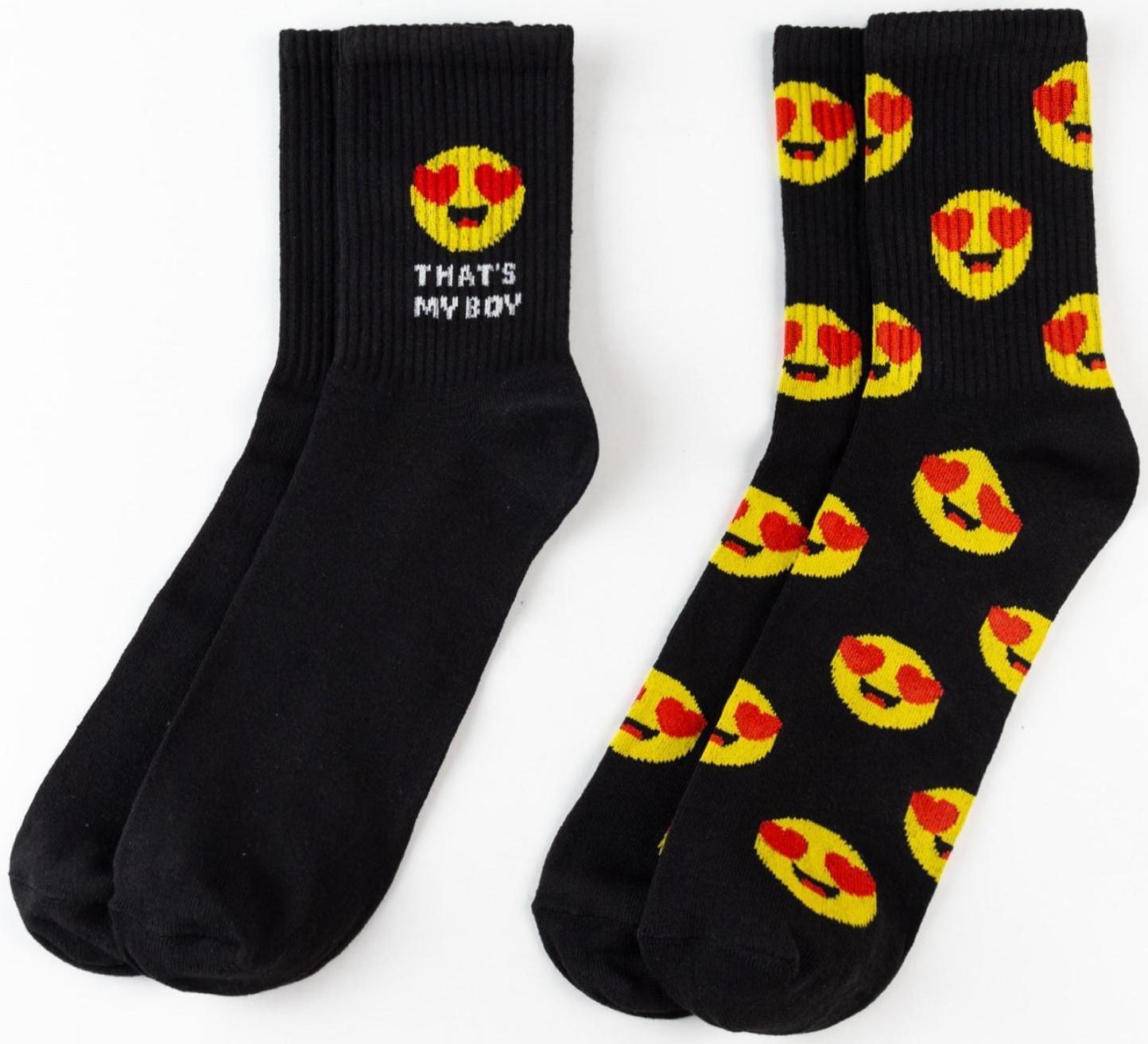 Набор мужских носков 