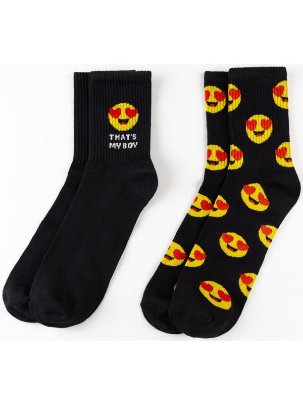 Набор мужских носков 