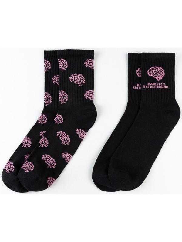 Набор мужских носков 