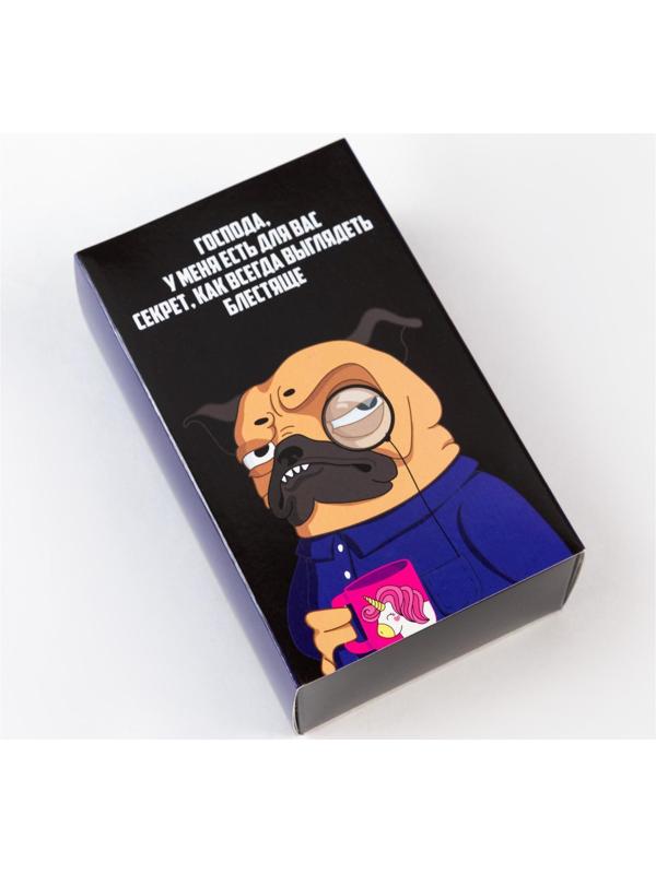 Набор мужских носков 