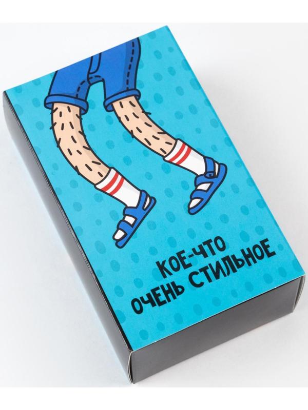 Набор мужских носков 