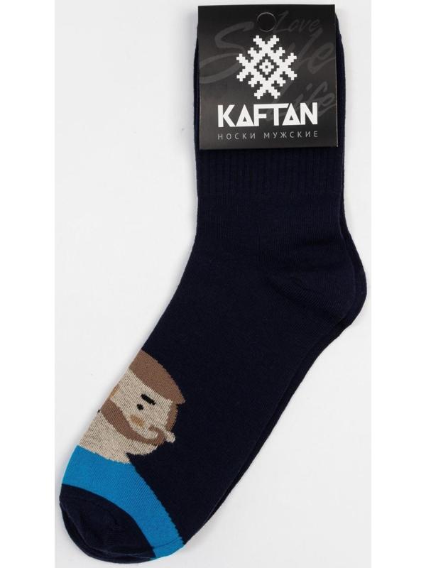 Носки мужские KAFTAN 