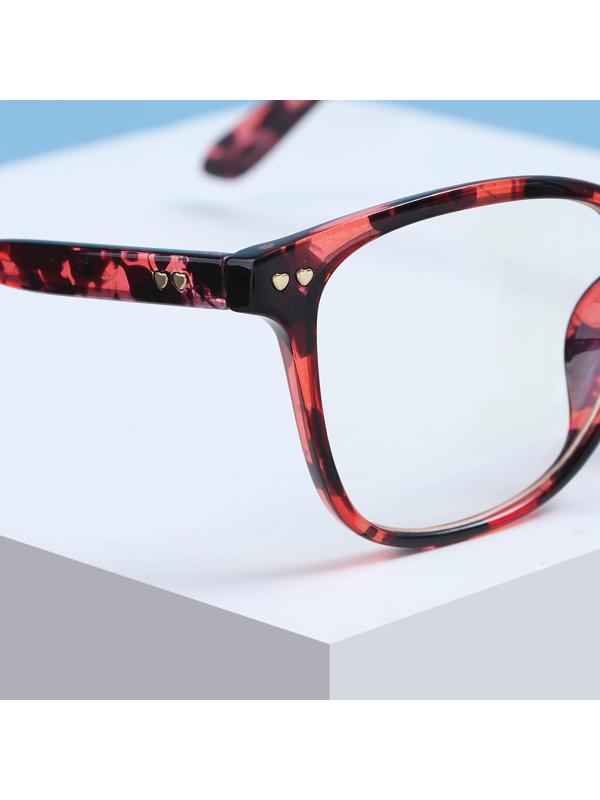 Очки компьютерные Sunshine 16557 C53, цвет коричневый