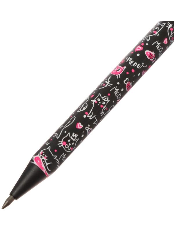 Карандаш механический цанговый 2.0 мм FunGraphix 