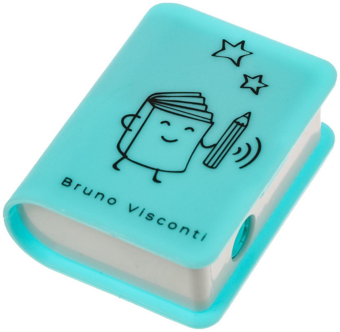 Точилка одно отверстие FUNSHARP 