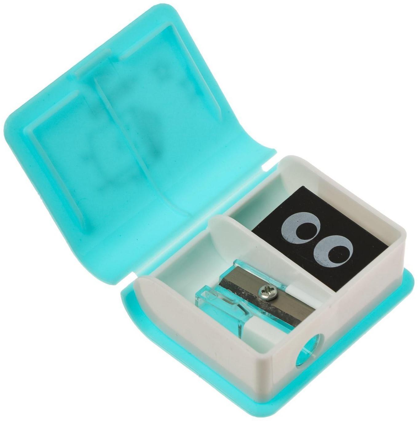 Точилка одно отверстие FUNSHARP 