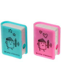 Точилка одно отверстие FUNSHARP 