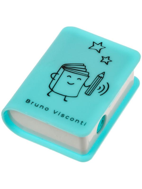 Точилка одно отверстие FUNSHARP 